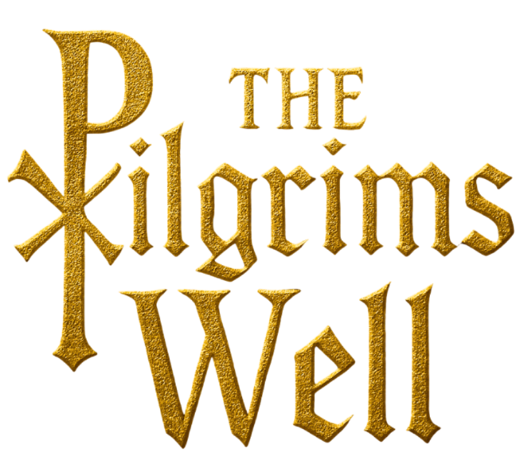 The Pilgrims Well